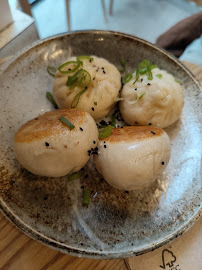 Dumpling du Restaurant chinois Little Shao - 老上海生煎包 à Paris - n°12