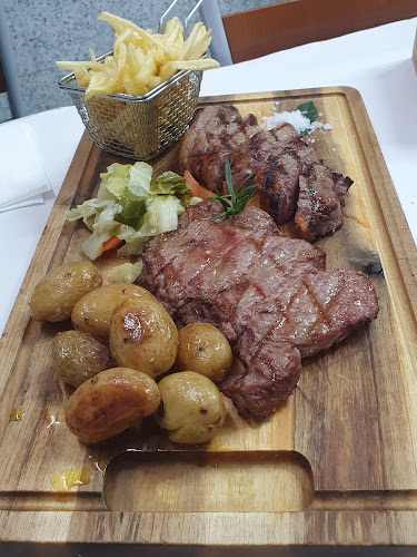 Restaurante João da Reta Horário de abertura