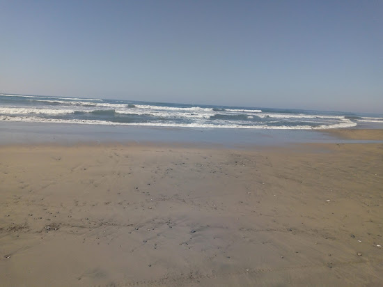 Atracadero Beach