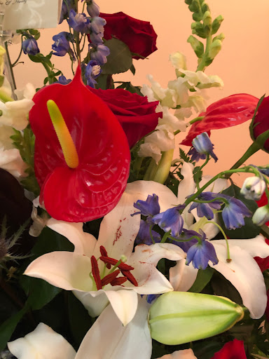 Florist «Mockingbird Lane Florist», reviews and photos, 5606 E Mockingbird Ln, Dallas, TX 75206, USA