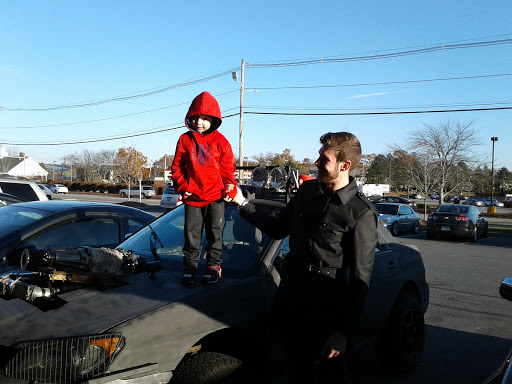 Auto Parts Store «AutoZone», reviews and photos, 63 Drum Hill Rd, Chelmsford, MA 01824, USA