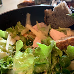 Photo n°1 de l'avis de Almablue. fait le 19/10/2019 à 08:23 sur le  VIU Hotel Milan à Milan