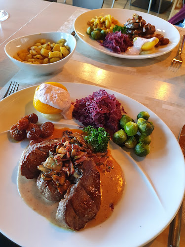 Restaurant Treff - Thun