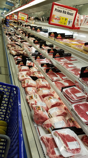 Grocery Store «ShopRite of Commerce St.-Stamford, CT», reviews and photos, 1990 W Main St, Stamford, CT 06902, USA