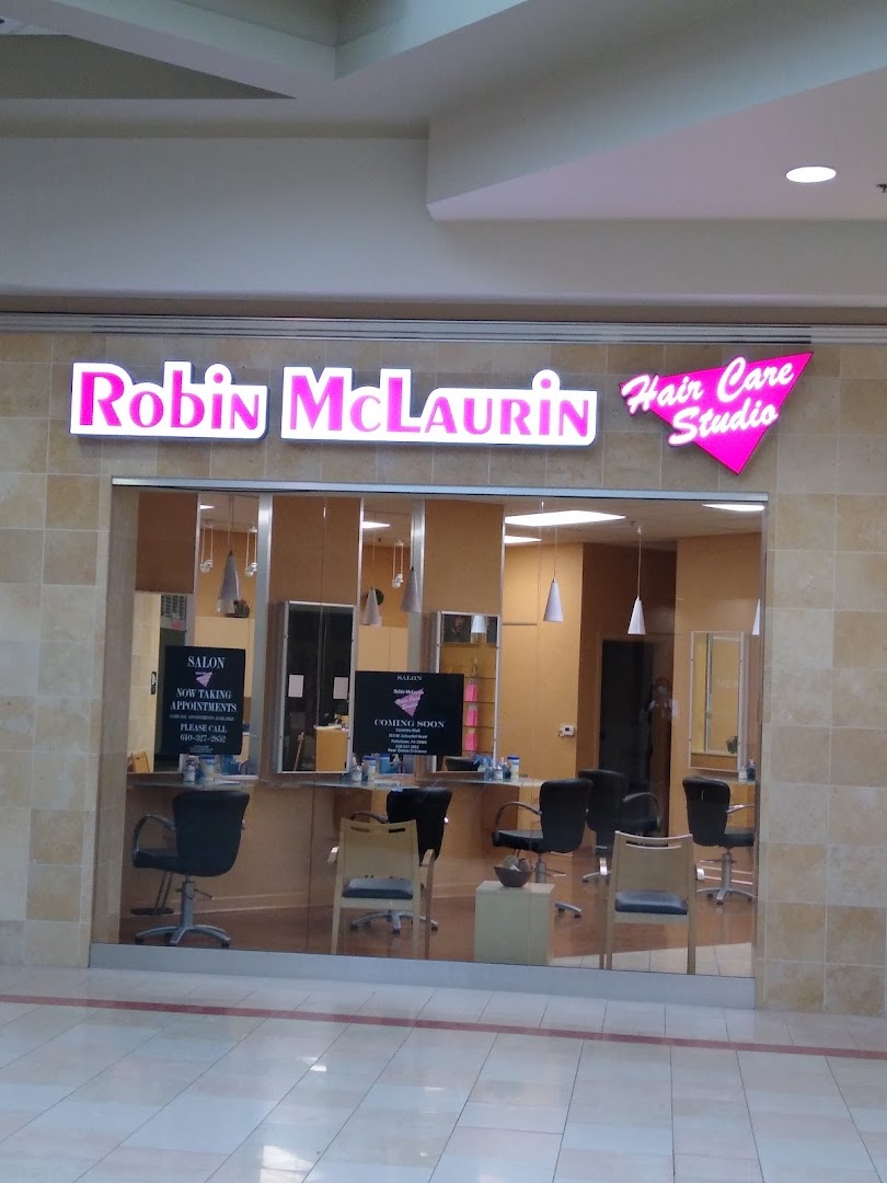 Robin McLaurin Hair Care Studio