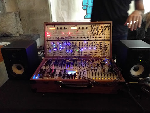 Night Club «Holocene», reviews and photos, 1001 SE Morrison St, Portland, OR 97214, USA