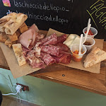 Photo n°1 de l'avis de Andrea. fait le 17/03/2022 à 06:40 sur le  La Schiaccia dell'Opio à Montepulciano