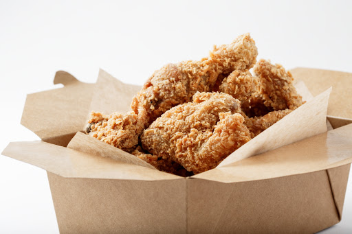 Furai Chicken La Crescenta image