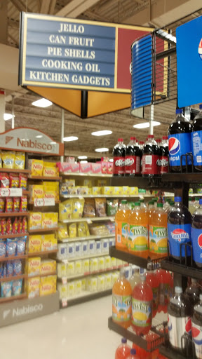 Grocery Store «BI-LO», reviews and photos, 5020 Dick Pond Rd, Myrtle Beach, SC 29588, USA