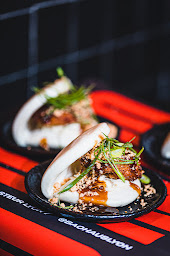 Photo n°61 de Bao Haus Lyon à Lyon ()