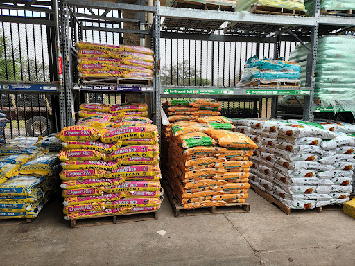 Home Improvement Store «The Home Depot», reviews and photos, 1303 Rivery Blvd, Georgetown, TX 78626, USA