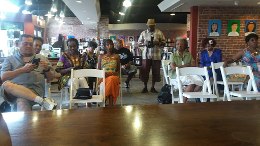 Book Store «Underground Books», reviews and photos, 2814 35th St, Sacramento, CA 95817, USA