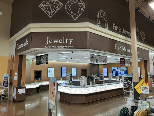 Jeweler «Fred Meyer Jewelers», reviews and photos, 17005 SE Sunnyside Rd, Happy Valley, OR 97015, USA