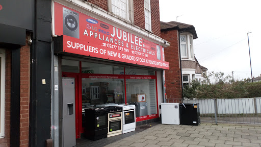 Jubilee Appliance & Electrical