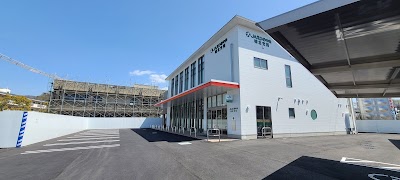 JAえひめ中央 城北支所