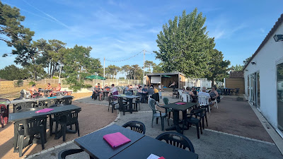 Restaurant - Bar L'Escale à La Tranche-sur-Mer