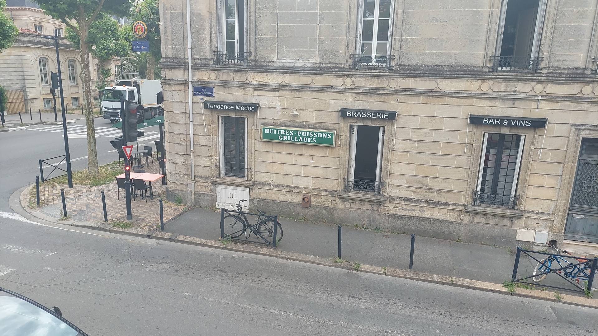 Photo n° 1 de l'avis de pascal.a fait le 11/06/2023 à 05:54