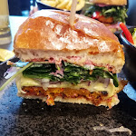 Photo n°1 de l'avis de H..h fait le 03/11/2022 à 15:41 sur le  The Tonic à Konstanz