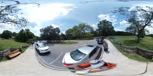 National Park «Kennesaw Mountain National Battlefield Park», reviews and photos, 900 Kennesaw Mountain Dr, Kennesaw, GA 30188, USA