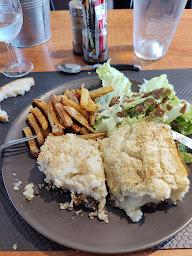 Photo n°20 de Ça mijote à La Cropte ()