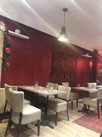 Photos du propriétaire du Restaurant afghan Restaurant LE NAWAAB à Rouen - n°17