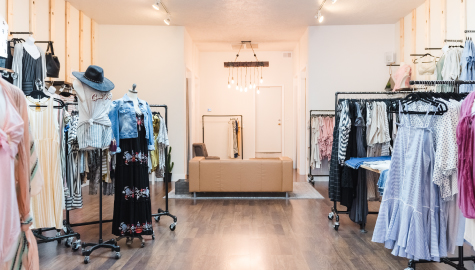 Boutique «Bella Ella Boutique - American Fork», reviews and photos, 63 E Main St, American Fork, UT 84003, USA