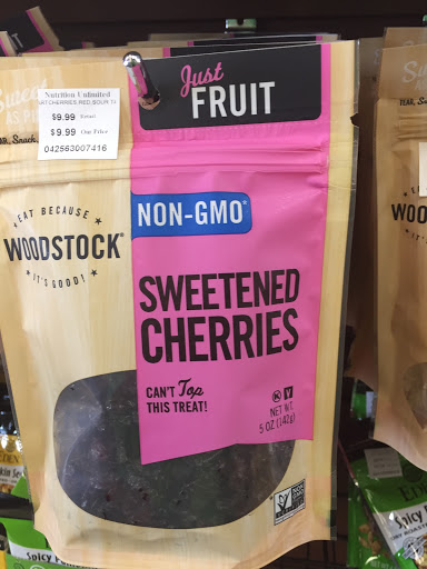 Health Food Store «Nutrition Unlimited», reviews and photos, 14185 Eureka Rd, Southgate, MI 48195, USA