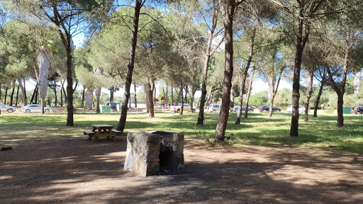 Parque Periurbano La Corchuela
