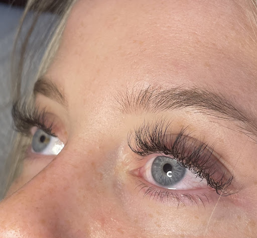 Beauty Salon «SD Luxuri Salon & Beauty Bar», reviews and photos, 602 Southside Commercial Pkwy, Jonesboro, GA 30236, USA