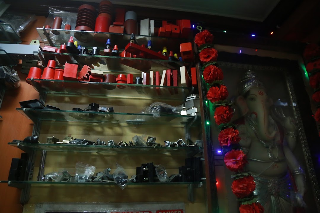 Essar Electro Control