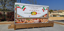 Photos du propriétaire du Pizzas à emporter PASSION PIZZA Montauroux - n°11