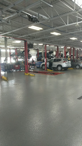 Nissan Dealer «Al Piemonte Nissan», reviews and photos, 1600 W North Ave, Melrose Park, IL 60160, USA