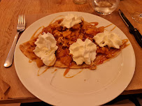 Plats et boissons du Crêperie Crêperie Autour du Billig à Nogent-sur-Marne - n°9