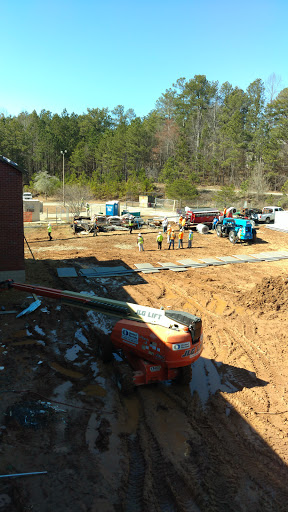Community Center «George Pierce Park Community Center», reviews and photos, George Pierce Park - Yellow Trail, Suwanee, GA 30024, USA