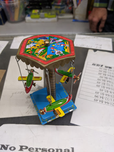 Hardware Store «Chelsea Hardware», reviews and photos, 241 9th Ave, New York, NY 10001, USA