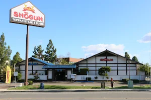 Shogun Restaurant image