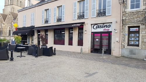 Casino Shop à Meursault