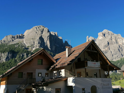 Agriturismo LSciada - Colfosco in Corvara, Provincia Autonoma di Bolzano – Alto Adige