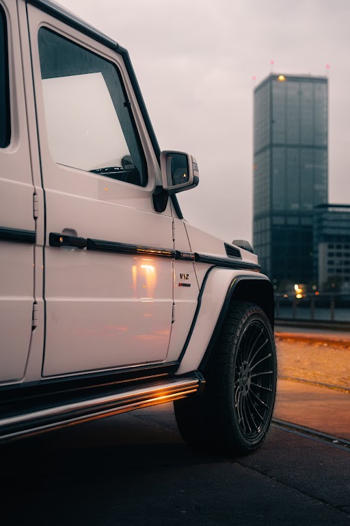 Dream Cars Berlin - Autovermietung