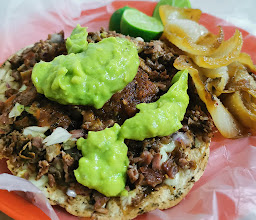 Taquería Sarita photo