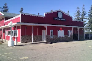 Lansing Corners Bar and Grill image