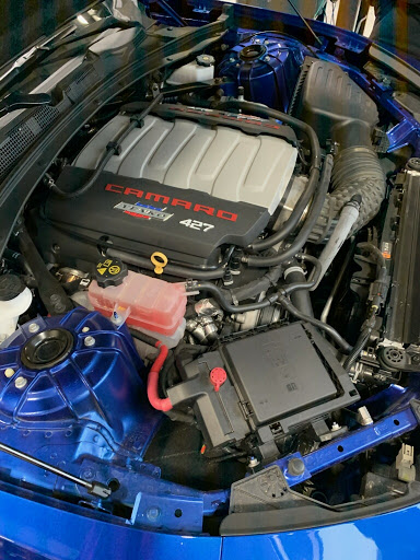 Tire Shop «Integrity Car Care», reviews and photos, 100 Naylor Rd, Cross Roads, TX 76227, USA