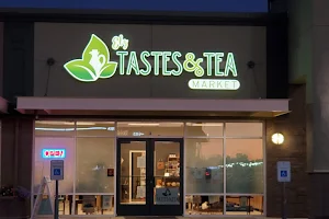 Elz Tastes & Tea Market image