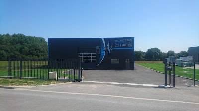 Electro CARdio Diag à Nort-sur-Erdre