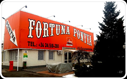 Fortuna Ponyva Kft.