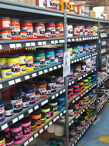 Art Supply Store «Artist & Craftsman Supply Park Slope», reviews and photos, 307 2nd St, Brooklyn, NY 11215, USA