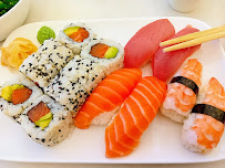 Plats et boissons du Restaurant japonais Sushi-ma à Le Pradet - n°3