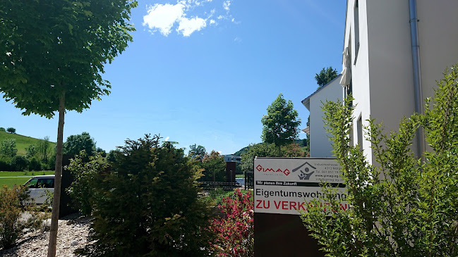 Rezensionen über Gimag AG in Rheinfelden - Immobilienmakler