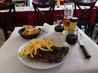 Plats et boissons du Restaurant portugais Chez Manu à Vanves - n°16