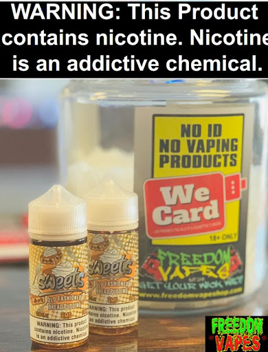 Vaporizer Store «Freedom Vapes & Gifts», reviews and photos, 439 Umatilla Blvd, Umatilla, FL 32784, USA